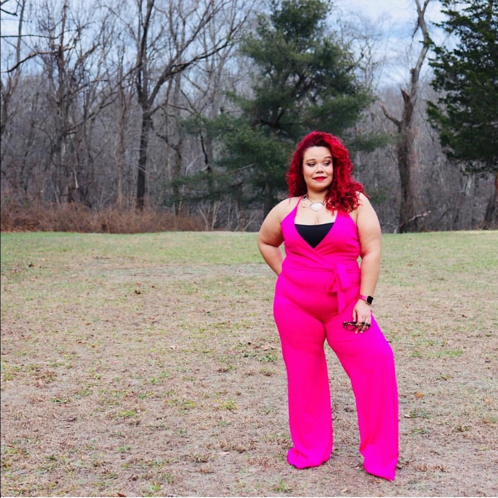 Women’s Romper